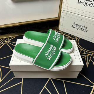 Alexander McQueen Slippers 35-46 (13)