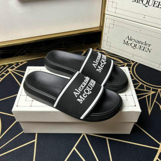 Alexander McQueen Slippers 35-46 (14)