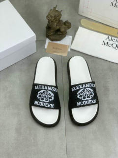 Alexander McQueen Slippers 35-46 (15)