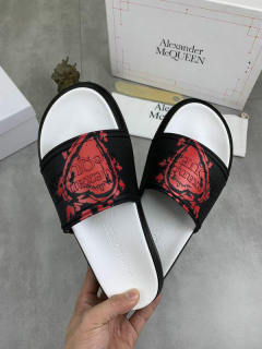 Alexander McQueen Slippers 35-46 (16)