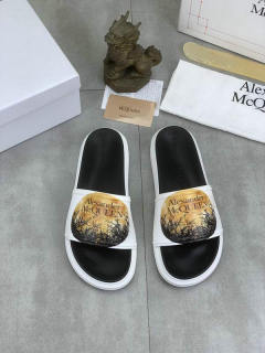 Alexander McQueen Slippers 35-46 (17)