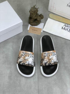 Alexander McQueen Slippers 35-46 (27)