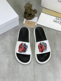 Alexander McQueen Slippers 35-46 (30)