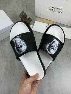 Alexander McQueen Slippers 35-46 (31)