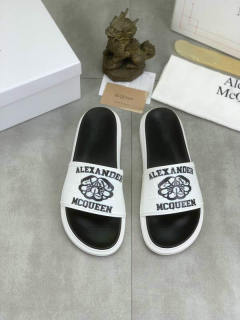 Alexander McQueen Slippers 35-46 (38)