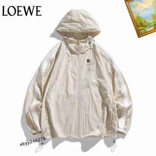 2024.06.18 Loewe Sunscreen Clothing M-3XL 004