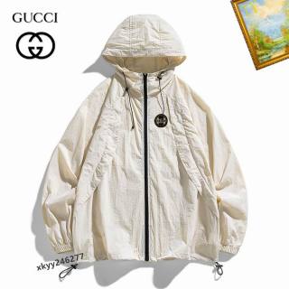 2024.06.18 Gucci Sunscreen Clothing M-3XL 012