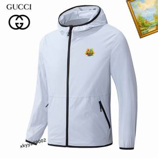 2024.06.18 Gucci Sunscreen Clothing M-3XL 010
