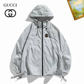 2024.06.18 Gucci Sunscreen Clothing M-3XL 006