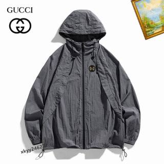2024.06.18 Gucci Sunscreen Clothing M-3XL 014