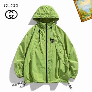 2024.06.18 Gucci Sunscreen Clothing M-3XL 003