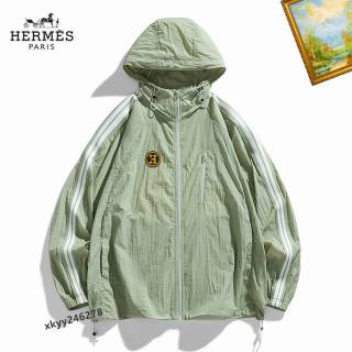 2024.06.18 Hermes Sunscreen Clothing M-3XL 018