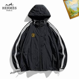 2024.06.18 Hermes Sunscreen Clothing M-3XL 024