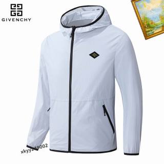 2024.06.18 Givenchy Sunscreen Clothing M-3XL 003