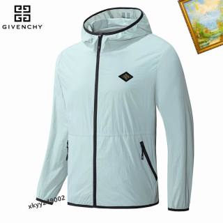 2024.06.18 Givenchy Sunscreen Clothing M-3XL 002