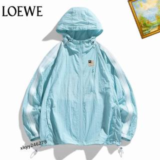 2024.06.18 Loewe Sunscreen Clothing M-3XL 001