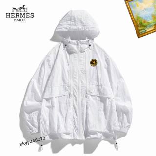 2024.06.18 Hermes Sunscreen Clothing M-3XL 016