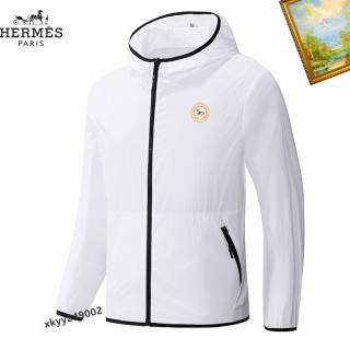 2024.06.18 Hermes Sunscreen Clothing M-3XL 022