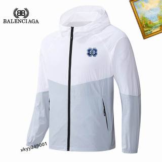 2024.06.18 Balenciaga Sunscreen Clothing M-3XL 008