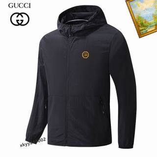 2024.06.18 Gucci Sunscreen Clothing M-3XL 002