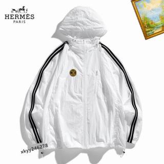 2024.06.18 Hermes Sunscreen Clothing M-3XL 023