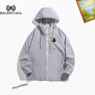 2024.06.18 Balenciaga Sunscreen Clothing M-3XL 009