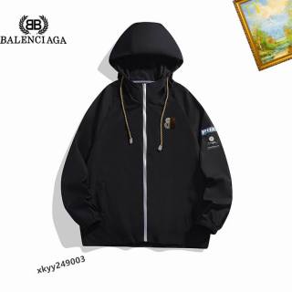 2024.06.18 Balenciaga Sunscreen Clothing M-3XL 005