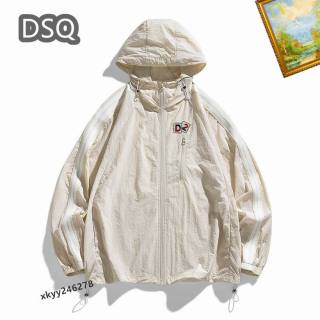 2024.06.18 DSQ Sunscreen Clothing M-3XL 004