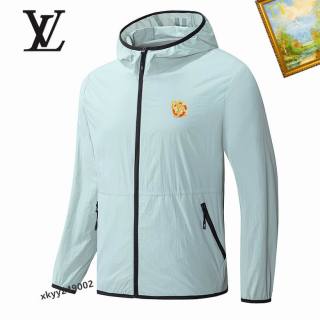 2024.06.18 LV Sunscreen Clothing M-3XL 020