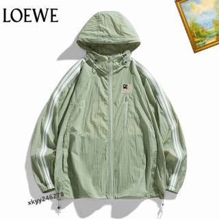 2024.06.18 Loewe Sunscreen Clothing M-3XL 003