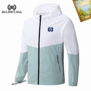 2024.06.18 Balenciaga Sunscreen Clothing M-3XL 010