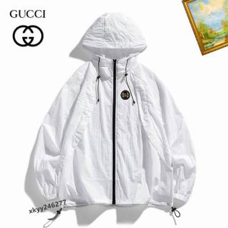 2024.06.18 Gucci Sunscreen Clothing M-3XL 009