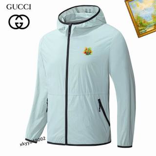 2024.06.18 Gucci Sunscreen Clothing M-3XL 007