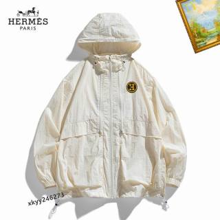 2024.06.18 Hermes Sunscreen Clothing M-3XL 019