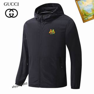 2024.06.18 Gucci Sunscreen Clothing M-3XL 004