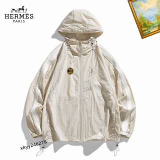 2024.06.18 Hermes Sunscreen Clothing M-3XL 021