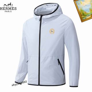 2024.06.18 Hermes Sunscreen Clothing M-3XL 020