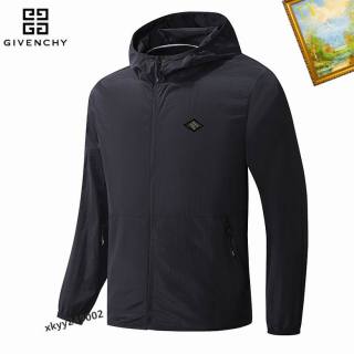 2024.06.18 Givenchy Sunscreen Clothing M-3XL 001