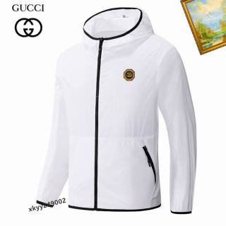 2024.06.18 Gucci Sunscreen Clothing M-3XL 011