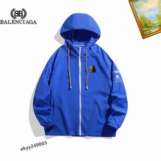 2024.06.18 Balenciaga Sunscreen Clothing M-3XL 007