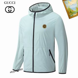 2024.06.18 Gucci Sunscreen Clothing M-3XL 005
