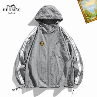 2024.06.18 Hermes Sunscreen Clothing M-3XL 015