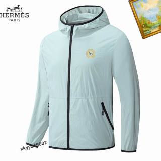 2024.06.18 Hermes Sunscreen Clothing M-3XL 017