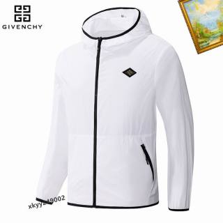 2024.06.18 Givenchy Sunscreen Clothing M-3XL 004