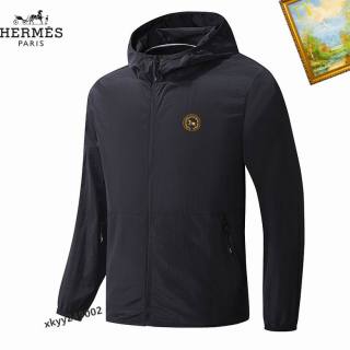 2024.06.18 Hermes Sunscreen Clothing M-3XL 014