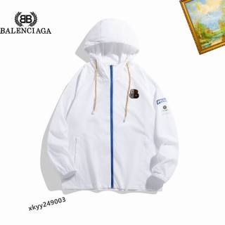 2024.06.18 Balenciaga Sunscreen Clothing M-3XL 011