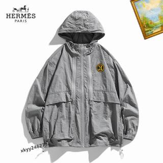 2024.06.18 Hermes Sunscreen Clothing M-3XL 013