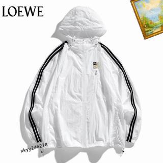 2024.06.18 Loewe Sunscreen Clothing M-3XL 005