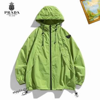 2024.06.18 Prada Sunscreen Clothing M-3XL 013