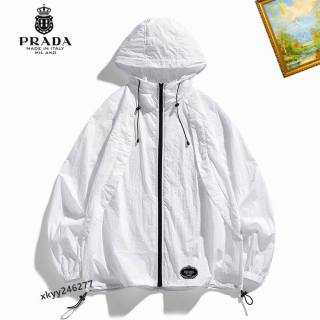 2024.06.18 Prada Sunscreen Clothing M-3XL 031